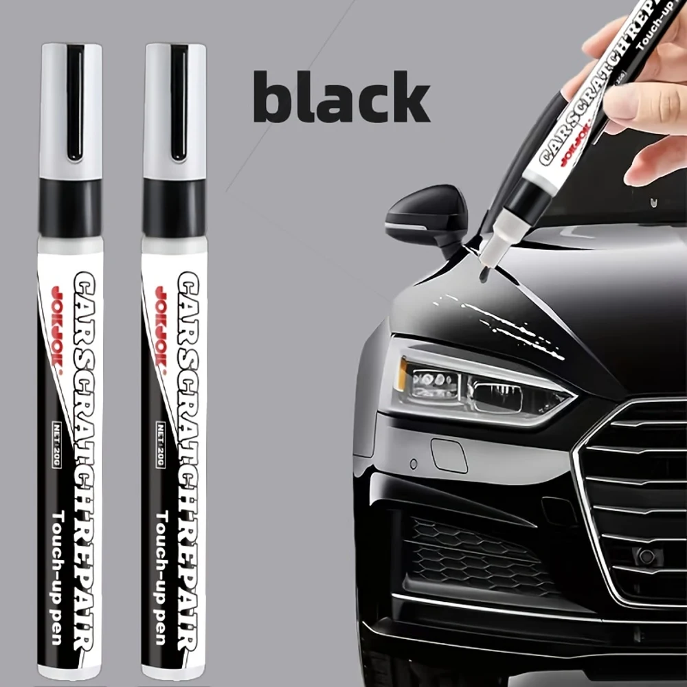 ユニバーサル新車用タッチアップペン 20g – 純正色に完全 - Correction Pen Fine のレビューと価格