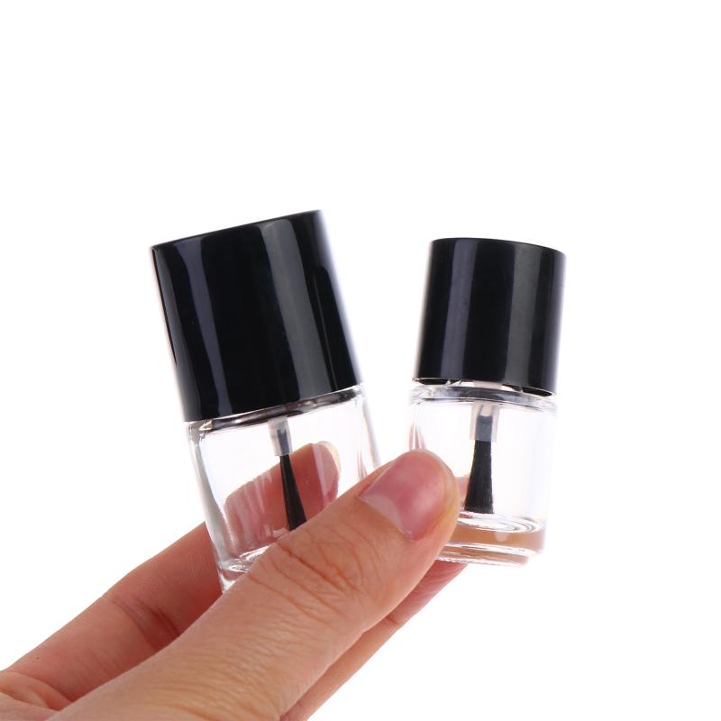 ● 1/2 個 5/10/15 ミリリットル空のマニキュアボ - Gel Refill Pack のレビューと価格