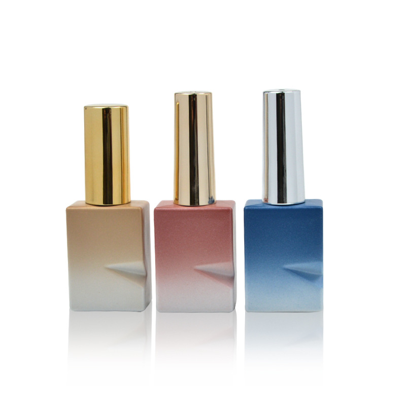 10 ミリリットル 12 ミリリットル空のネイルジェルボトル - Gel Refill Pack のレビューと価格