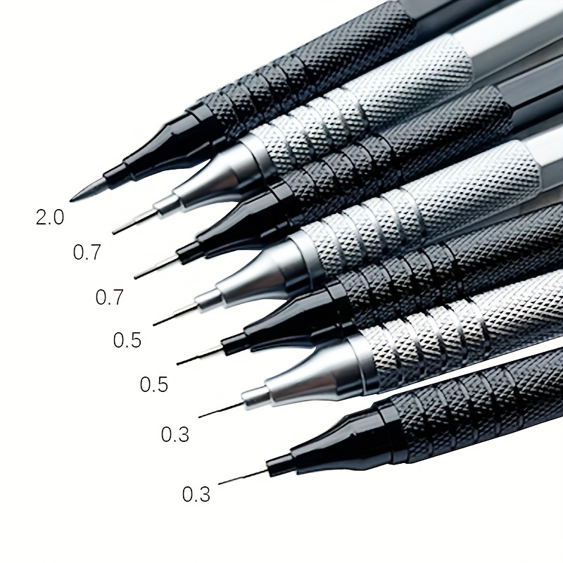 1Pc Mechanical Pencil 0.3/0.5/ - Mechanical Pencil 0.3 のレビューと価格
